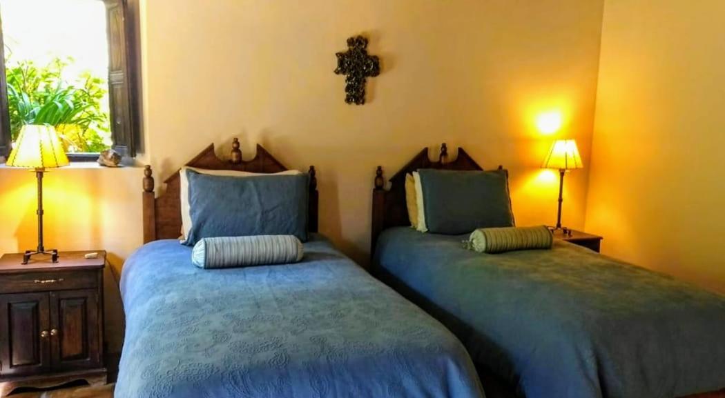 Hotel Secreto โปโซส ภายนอก รูปภาพ
