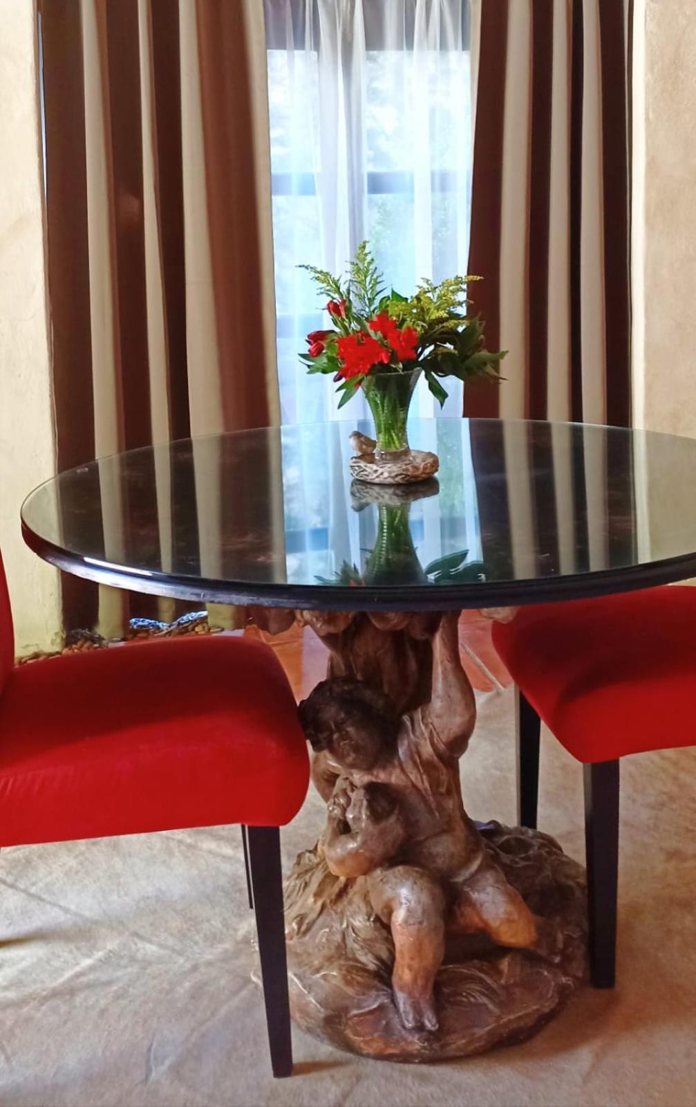 Hotel Secreto โปโซส ภายนอก รูปภาพ