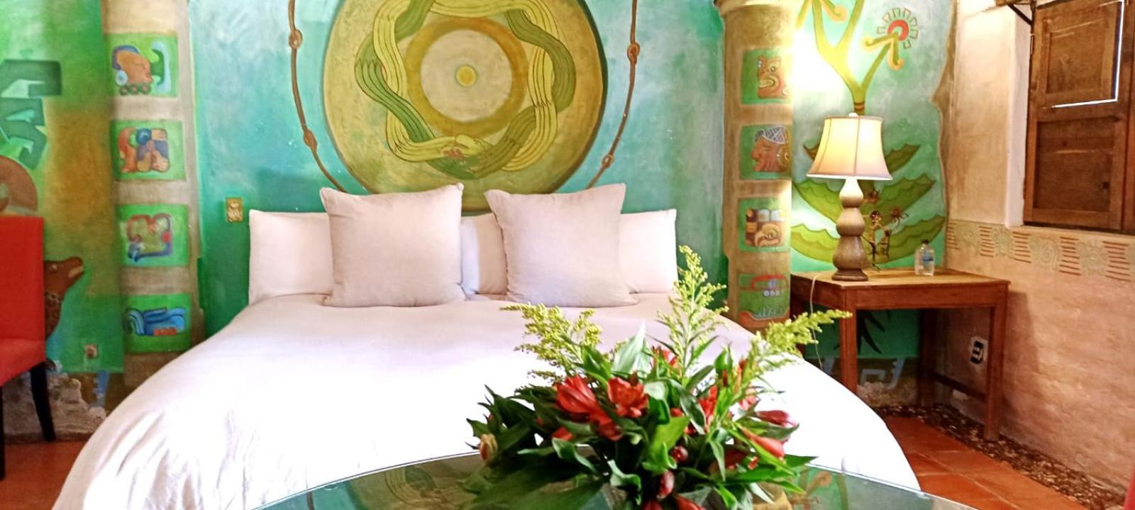 Hotel Secreto โปโซส ภายนอก รูปภาพ