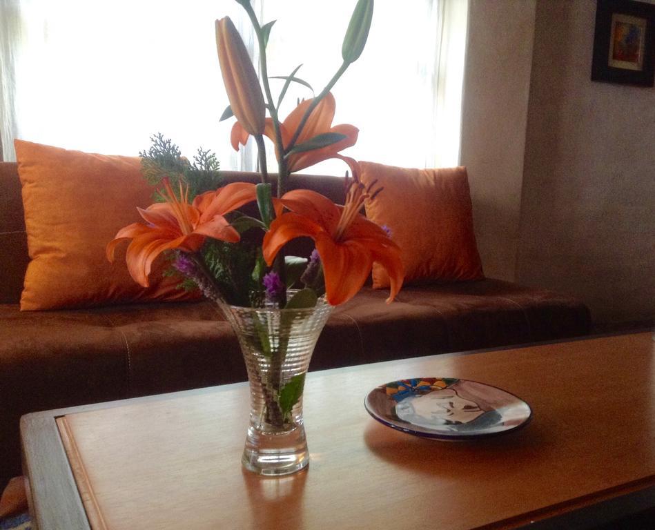 Hotel Secreto โปโซส ภายนอก รูปภาพ