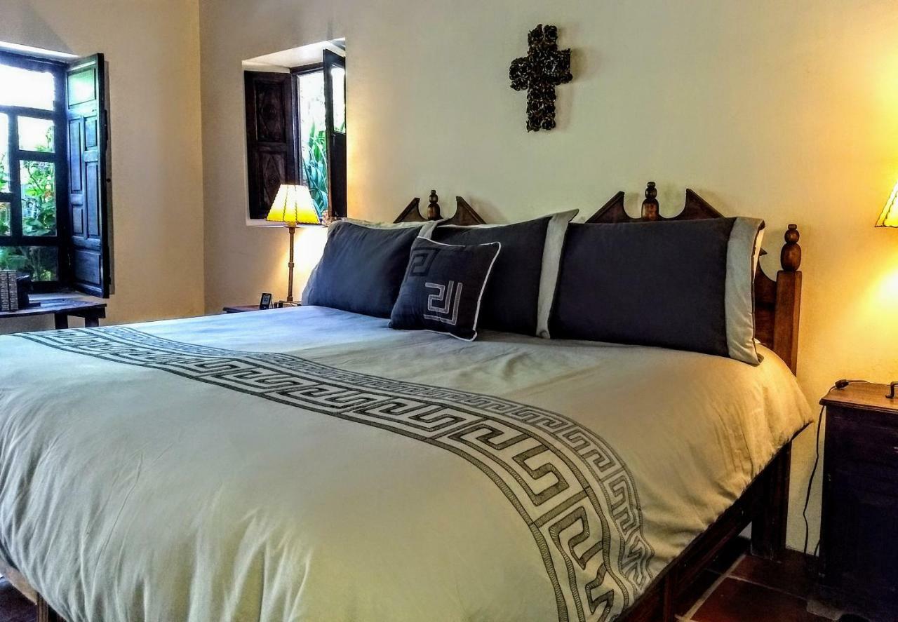 Hotel Secreto โปโซส ห้อง รูปภาพ